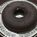 Cooksnap dari Yulia Salsabila untuk resep Bolu Ketan Hitam Kukus anti gagal