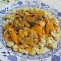 Róka Etelka (Tuci) Cooksnap-ja, amikor elkészítette a(z) Gombás csirkeragú receptet.