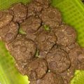 Cooksnap dari Ira untuk resep Cookies oat teflon anti ribet (menu diet)