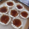 Cooksnap dari Rita Rusiana untuk resep Kue Rangi Betawi