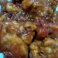 Cooksnap dari Milly untuk resep Ayam Saus Asam Manis