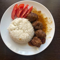 Cooksnap dari jeje untuk resep Semur Bola Daging MPASI Devina Hermawan