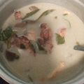 Cooksnap dari Winny untuk resep Sayur Mangut Ikan Pari Asap / Ikan Pe Asap