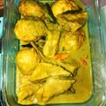 Cooksnap dari Sofi Ummindanya D'Jaskascha untuk resep Telur Petis