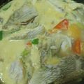 Cooksnap dari Winda untuk resep Gulai ikan sederhana