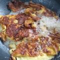 Cooksnap dari Diah Astuti untuk resep Telur dadar gebu