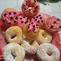 Cooksnap dari sopiah untuk resep Donat meizena lembut