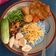 Cooksnap dari farina untuk resep Nasi Uduk Rice Cooker