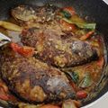 Cooksnap dari Tyas Umma Warthi untuk resep Mujair Bumbu Kuning