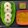 Deepa Patel 's cooksnap of when they made ઈડલી સંભાર (idli sambar recipe in Gujarati).