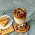 Cooksnap dari Juni DwiAnggiani untuk resep Es Kopi Santan ☕🥥🌿