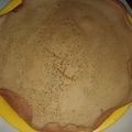 Cooksnap dari Nuriz Zaidah untuk resep Martabak Manis Teflon (No mixer, Takaran sendok)