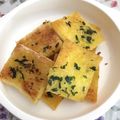 Cooksnap dari Sarah Febriani untuk resep Garlic bread