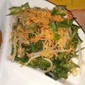 Cooksnap dari abunnyanzaa untuk resep Urab/ Kluban Jawa