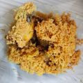 Cooksnap dari wilezid_kitchen untuk resep Ayam goreng kremes Ala Mbok Berek