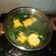 Cooksnap dari Ummu Arrayyaan untuk resep Sayur Bening Bayam Jagung