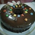 Cooksnap dari vianty untuk resep Chocolate Ganache