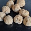 El cooksnap de Maria ester Alcaraz Rivero cuando hizo Galletas de canela y miel.