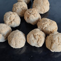 El cooksnap de Maria ester Alcaraz Rivero cuando hizo Galletas de canela y miel.