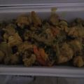 Cooksnap dari Ninis Bunda Arsa untuk resep Ayam Kemangi Bumbu Kuning