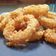 Cooksnap dari Adriani Prasetya untuk resep Onion Ring Bread Crumbs Crispy