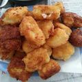 Cooksnap dari Irene Wu untuk resep Kentang isi keju mozarela
