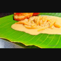Sanjhbati Sen.'s cooksnap of when they made চুসির পায়েস / চুসি পিঠা (  Chusi pithe recipe in bengali).
