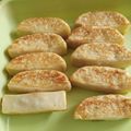 Cooksnap dari Henny untuk resep Bandros / kue keroncong