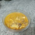 Nagy Csilla Cooksnap-ja, amikor elkészítette a(z) Tojáspörkölt II receptet.