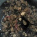 Cooksnap dari Indri Astuti untuk resep Oseng tempe
