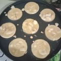 Cooksnap dari Bunda Nafisha untuk resep Roti Pisang Banjar