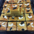 Cooksnap dari Dapoer ziie untuk resep Prol Tape Panggang