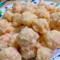Cooksnap dari Koe Jessica untuk resep Bakso udang kenyal