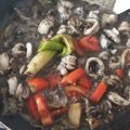 Cooksnap dari Diella untuk resep Blakutak Masak Hitam