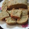 Cooksnap dari Euis Nurhayati untuk resep Bolu pisang tanpa telur takaran gelas