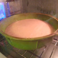 El cooksnap de maria coria cuando hizo Bizcochuelo Casero.