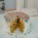 Cooksnap dari Aisyah Vianida untuk resep Sponge Cake vanilla, matcha,Cocoa (kue dasar u ulang tahun)