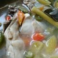 Cooksnap dari Widy Savitri untuk resep Garang Asem Ayam Kuah