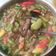 Cooksnap dari Ratih Puspitasari untuk resep Asem asem daging buncis
