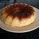 El cooksnap de ana feria cuando hizo Tarta de queso quark al microondas.