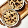 Cooksnap dari aniesaryono untuk resep Bolu Pisang Lembut Eggless Tanpa Mixer