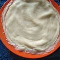 Cooksnap dari Debbhy Putri untuk resep Kulit martabak/ lumpia