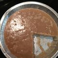 Windy Powell Mathis's cooksnap of when they made easy peanut butter fudge.