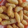 Cooksnap dari Mimiranti untuk resep Potato Chesse Stik (cemilan anak)