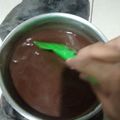 Cooksnap dari abillah untuk resep Pudding Chocolatos Drink