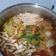 Cooksnap dari Yuliana untuk resep Sundubu Jjigae (sup tahu pedas Korea)
