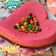 Cooksnap dari LovaQueena Saputra untuk resep Rainbow Cake Kukus