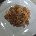 Cooksnap από Katerina692015 στη συνταγή Γαριδομακαρονάδα