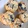 Cooksnap dari Sanny Setiabrata untuk resep Blueberry Muffin
