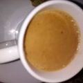 Fatima Rais's cooksnap of when they made Jaggery_Tea (gur ki chaye)..